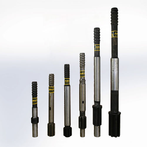 Gewindeadapter - Q1-R308-27001 - Changsha Tianhe Drilling Tools and Machinery Co., Ltd - Werkzeughalter