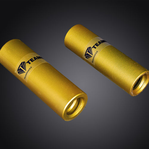 Starre Kupplung - Q3-R34R3-15001 - Changsha Tianhe Drilling Tools and Machinery Co., Ltd - Stellring Gewinde / Zylinder
