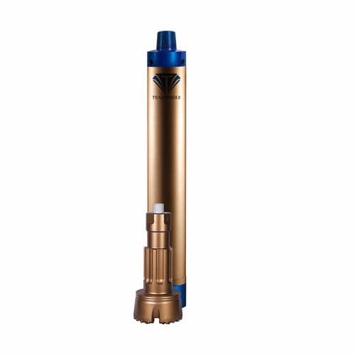 Imlochhammer - JH12 series - Changsha Tianhe Drilling Tools and Machinery Co., Ltd