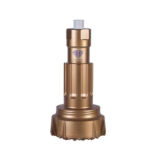 Bohraufsatz für Fundament - TH12 - Changsha Tianhe Drilling Tools and Machinery Co., Ltd