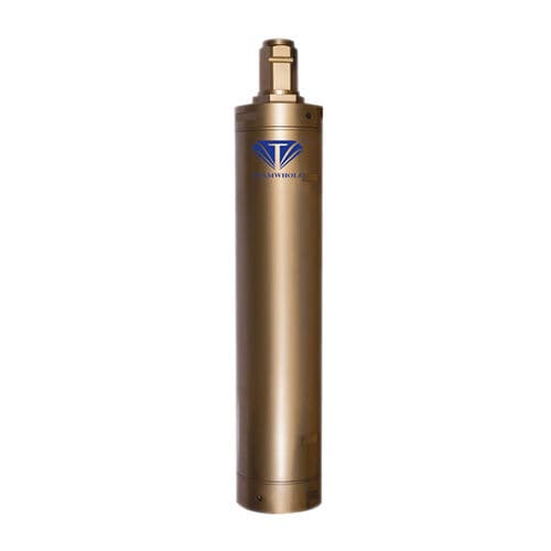 Imlochhammer - TK14 - Changsha Tianhe Drilling Tools and Machinery Co., Ltd