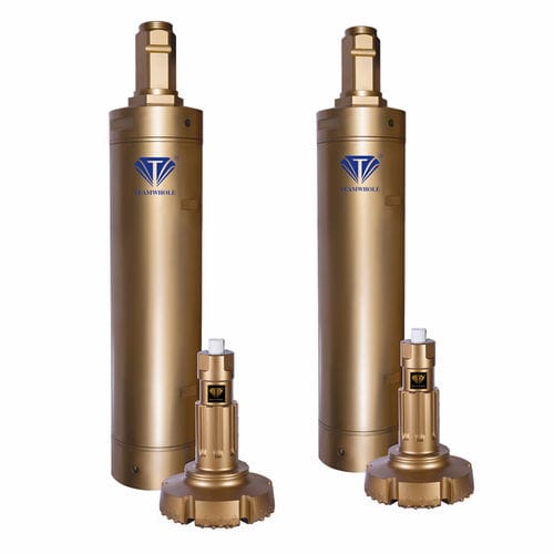 Imlochhammer - TK24 - Changsha Tianhe Drilling Tools and Machinery Co., Ltd