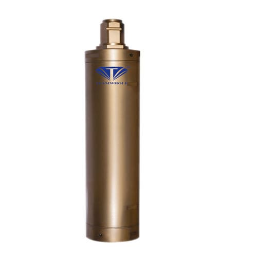 Imlochhammer - TK28 - Changsha Tianhe Drilling Tools and Machinery Co., Ltd