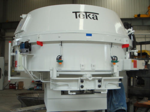 Mobiler Betonmischer - THZ  - Hangzhou Truemax Machinery & Equipment Cp.,Ltd