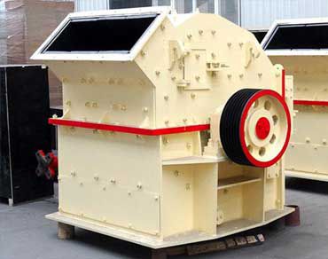 Hammerbrecher - Hangzhou Truemax Machinery & Equipment Cp.,Ltd - stationär / fein