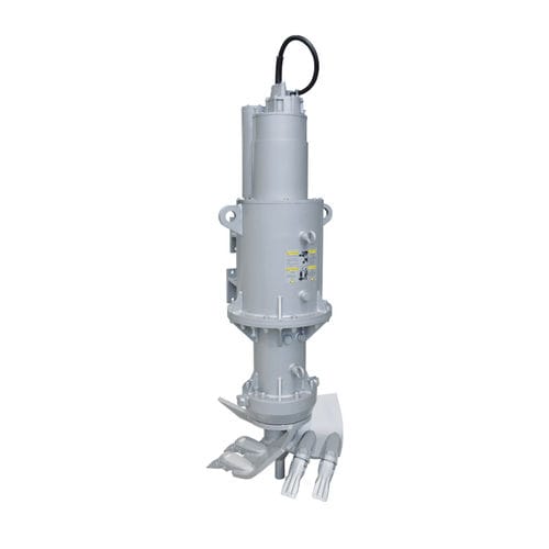 Bohraufsatz - EXEL20 series - DRAGFLOW