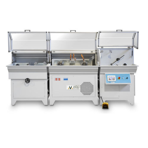 Drahtziehmaschine - Violi Srl