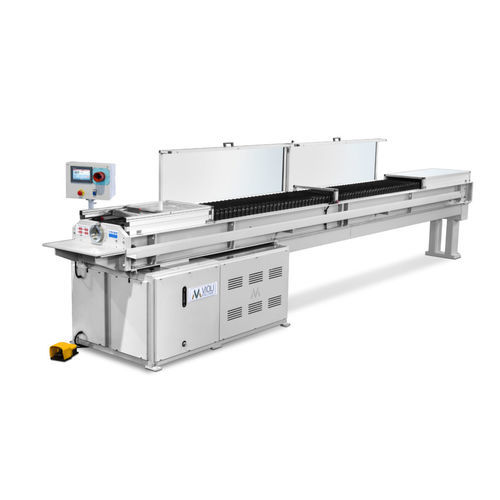 Metallrohr Drahtziehmaschine - Violi Srl