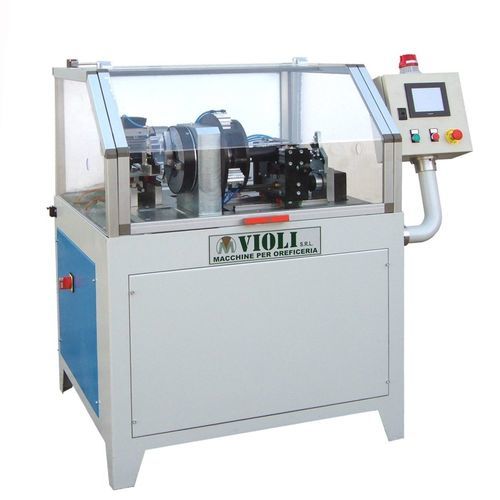 Cutter-Schneidemaschine - Violi Srl - für Metall / Rohr / automatisch