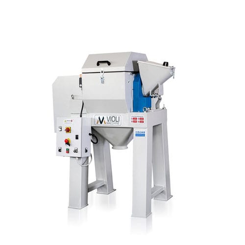 Kugelmühle - Violi Srl - vertikal / automatisch / Trenn