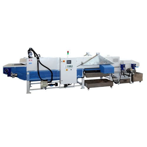 Spaltmaschine - Violi Srl