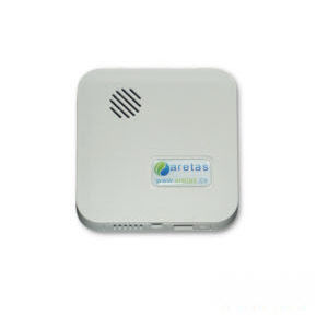 Gassensor zur Überwachung der Luftqualtät - Aretas Sensor Networks - Fern