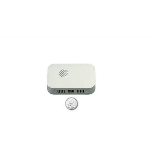 Differenzdrucksensor - Aretas Sensor Networks - USB / drahtlos / wandmontiert