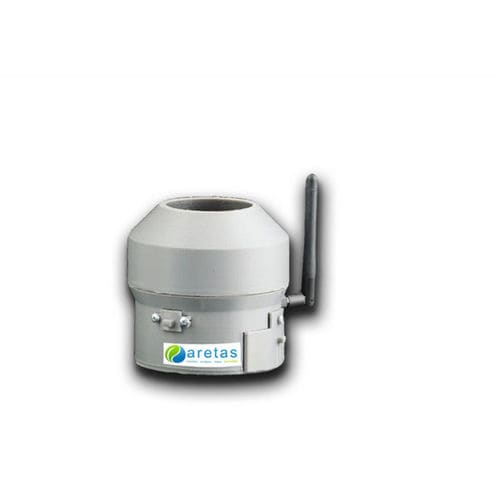 Staubsensor - Aretas Sensor Networks