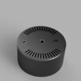 Betastrahlendetektor - Aretas Sensor Networks - Strom / Röntgen / Gammastrahlen