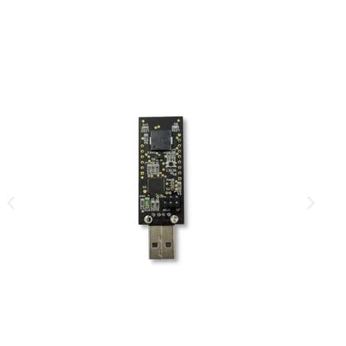 Integriertgassensor - SG111A - Aretas Sensor Networks