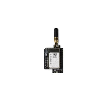 USB-Adapter - SwarmBeeLE - Aretas Sensor Networks - kabellos / Kommunikation / Test