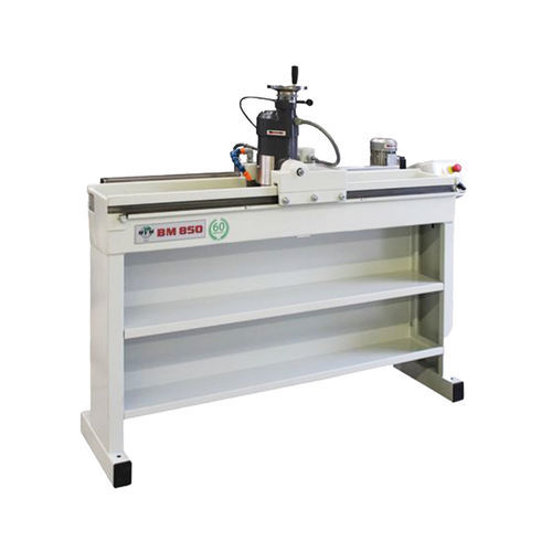 Schleifmaschine für Messer - MVM ZX series - Iseli & Co AG - für Klingen / automatisch / Präzision
