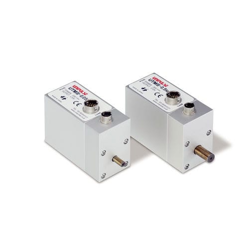 Rotations-Drehmomentsensor - UTMⅢ - UNIPULSE Corporation - digital / USB / 24 VDC