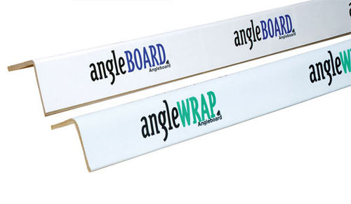 Papierkantenschutz - Angleboard&reg; - SIGNODE - 100% recycelbar