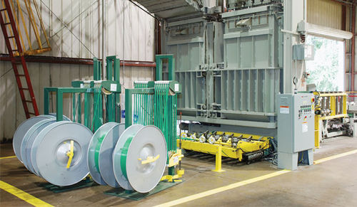 Vollautomatische Umreifungsmaschine - Z634 Down-Packer - SIGNODE - für Ballen / modular