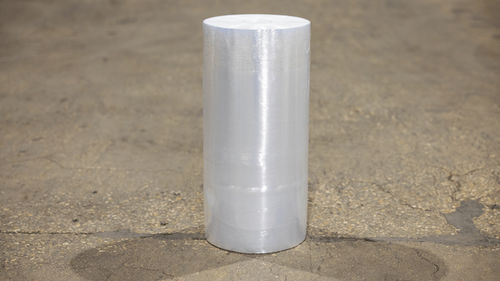 Schutzfolie - Winwrap® - SIGNODE - Verpackung / auf Rolle