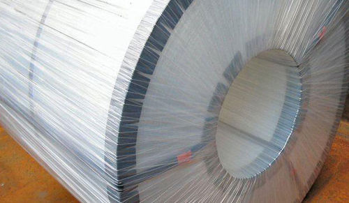 Schutzfolie - PanaceaWrap® - SIGNODE - Stretch / Polyethylen / VCI-Antikorrosion