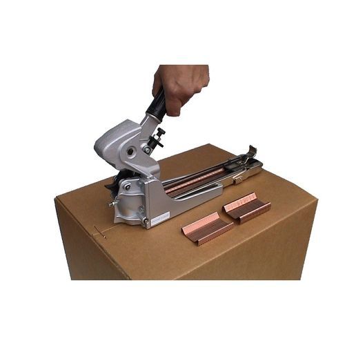 Manueller Hefter - TOP SP EH - SIGNODE - für Karton / Einhand