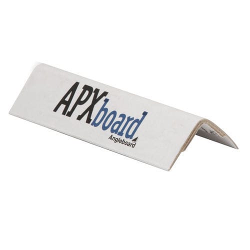 Papierkantenschutz - APXboard™ - SIGNODE