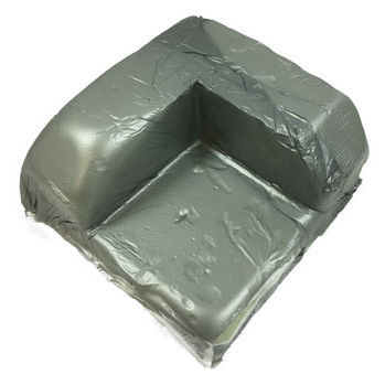 Schaumstoffschutzverpackung - SIGNODE - Industrie / für Transport