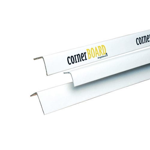 Schutz-Winkelschiene / L-förmig - Cornerboard™ - SIGNODE - individuell gestaltbar