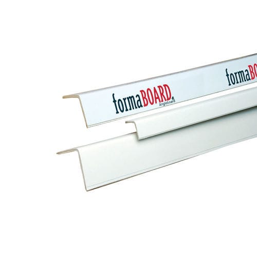 Papierkantenschutz - Formaboard™ - SIGNODE