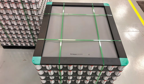 Knüpfgestell - PTC® - SIGNODE