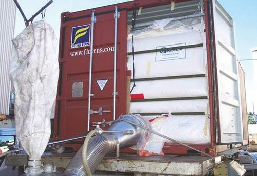 Polyethylen-Containerliner - SIGNODE
