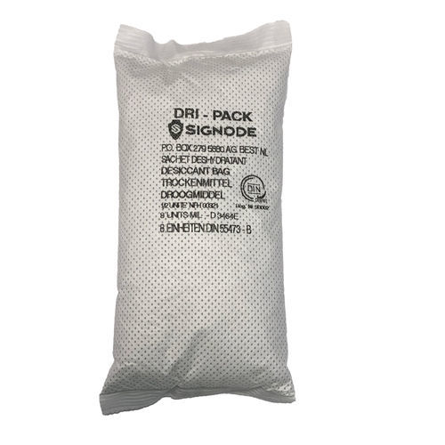 Tonbeutel - Dri-Pack - SIGNODE - trocknend