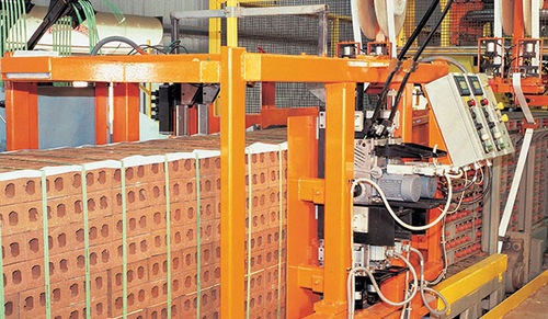 Automatische Umreifungsmaschine - Z-20 - SIGNODE - Ziegel / Umschlag / 230V einphasig