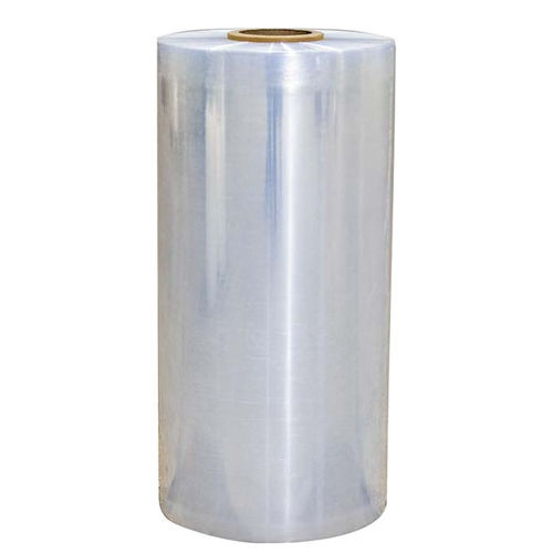 Stretchfolie - Eliminator - SIGNODE - auf Rolle / transparent