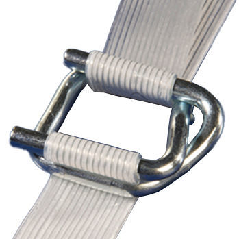 Polyestergurt - MakoSTRAP® - SIGNODE - für Transport / Verbundwerkstoff / Paletten