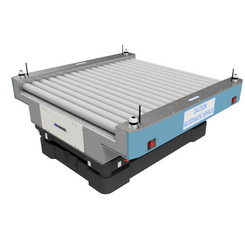 Transfer-AMR - SIGNODE - Transport / für Paletten