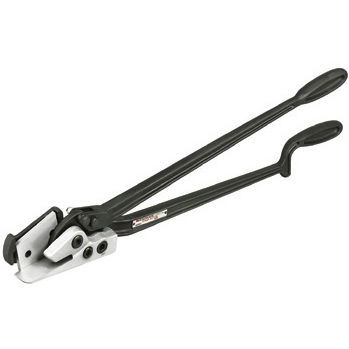 Riemenschneider - C series - SIGNODE - manuell
