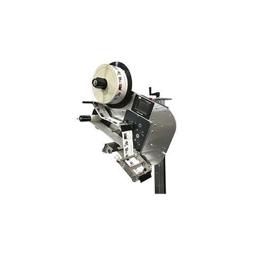 Wipe-On-Etikettierer - LDLA-500 V2 - SIGNODE - vollautomatisch / für Karton / Paletten