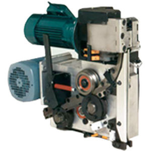 Umreifungskopf für Stahl-Spannreifen - KLS - SIGNODE - ohne Unterboden / modular / elektrisch