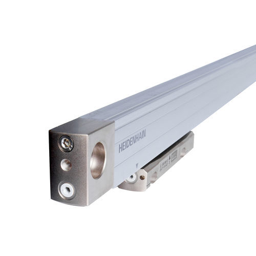 Inkrementaler Lineargeber - LS 400 - DR. JOHANNES HEIDENHAIN GmbH - gekapselt / 5 V DC / 4.5 V DC