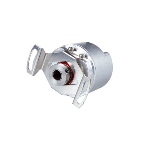 Inkrementaler Drehgeber - ERN 1000 - DR. JOHANNES HEIDENHAIN GmbH - Sacklochwelle / 5 V DC / 4.5 V DC