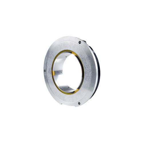 Absoluter Drehgeber - ECI/EBI 100 series  - DR. JOHANNES HEIDENHAIN GmbH - induktiv / Hohlwelle / Multiturn