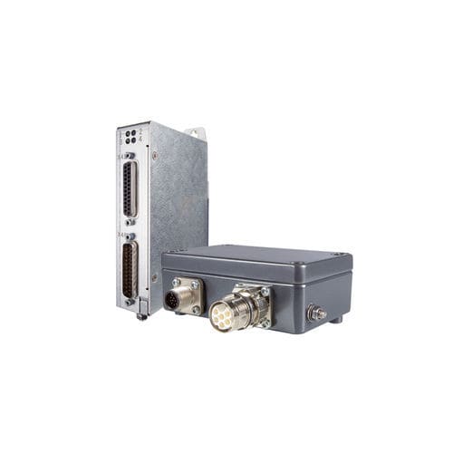 Temperaturregler-Signalwandler - EIB 5000 series - DR. JOHANNES HEIDENHAIN GmbH
