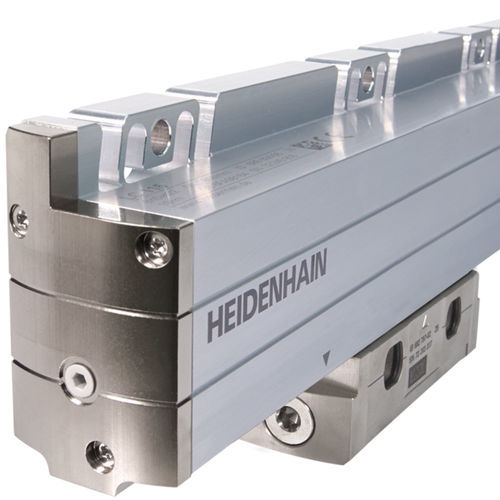 Absoluter Lineargeber - LC 100 - DR. JOHANNES HEIDENHAIN GmbH - gekapselt / DRIVE-CLiQ / mit Keramikauskleidung