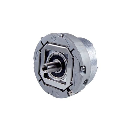 Absoluter Drehgeber - ECN/EQN 1300 - DR. JOHANNES HEIDENHAIN GmbH - mechanisch / robust / SIL 2