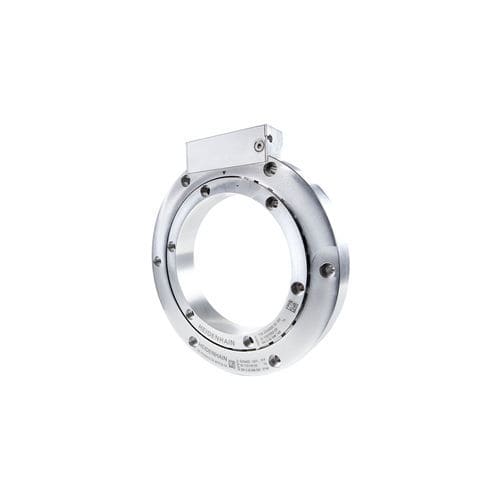 Absoluter Drehgeber - ECI/EBI 4000 - DR. JOHANNES HEIDENHAIN GmbH - mechanisch / induktiv / robust
