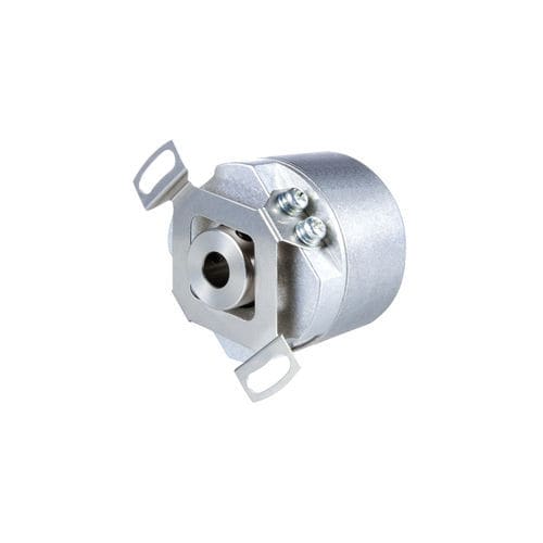 Inkrementaler Drehgeber - ERN 1023 - DR. JOHANNES HEIDENHAIN GmbH - Kommutierung / 5 V DC / 4.5 V DC